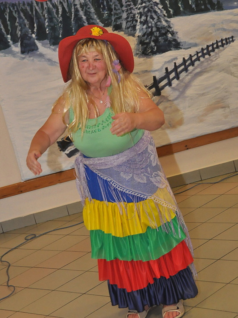 Bo życie to bal jest nad bale... (FOTO)