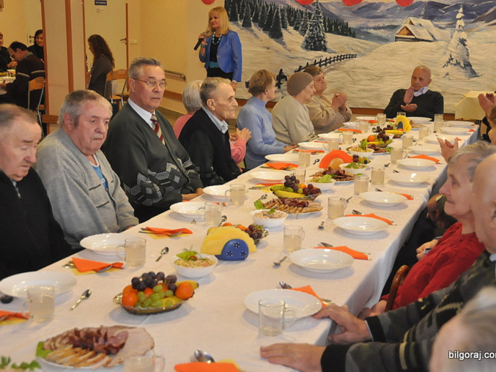Bo życie to bal jest nad bale... (FOTO)