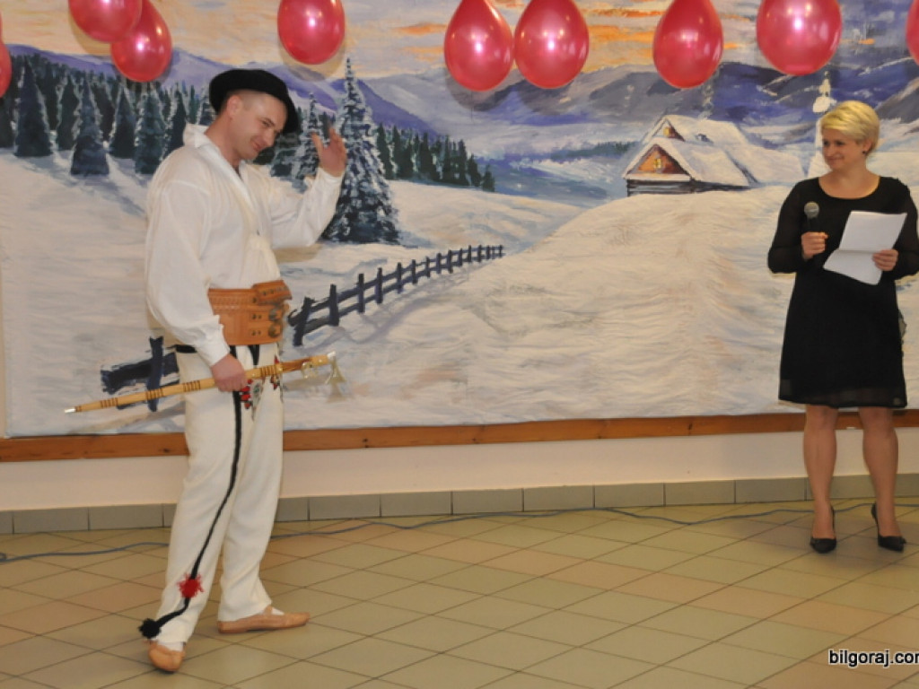 Bo życie to bal jest nad bale... (FOTO)