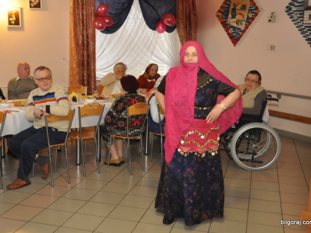 Bo życie to bal jest nad bale... (FOTO)