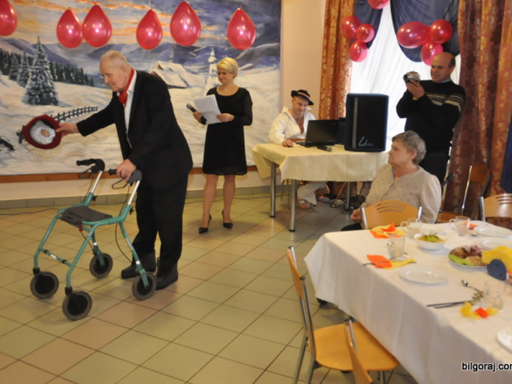 Bo życie to bal jest nad bale... (FOTO)