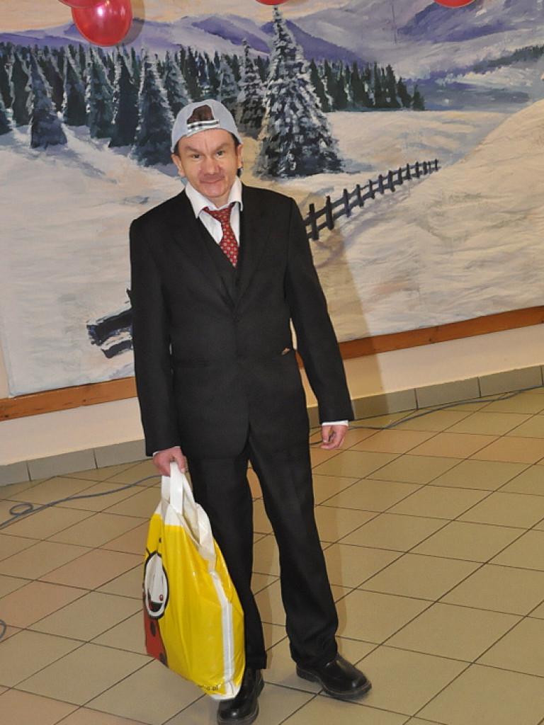 Bo życie to bal jest nad bale... (FOTO)