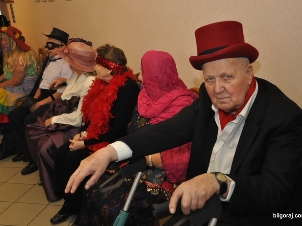 Bo życie to bal jest nad bale... (FOTO)