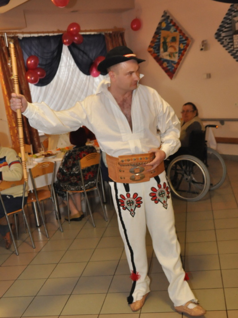 Bo życie to bal jest nad bale... (FOTO)