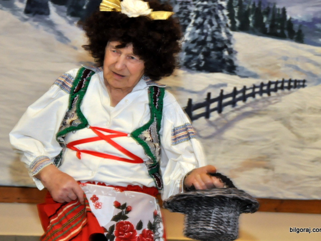 Bo życie to bal jest nad bale... (FOTO)