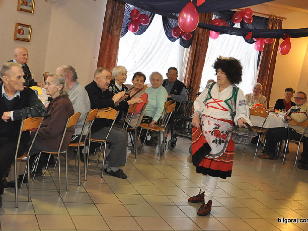 Bo życie to bal jest nad bale... (FOTO)