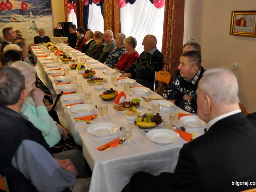 Bo życie to bal jest nad bale... (FOTO)