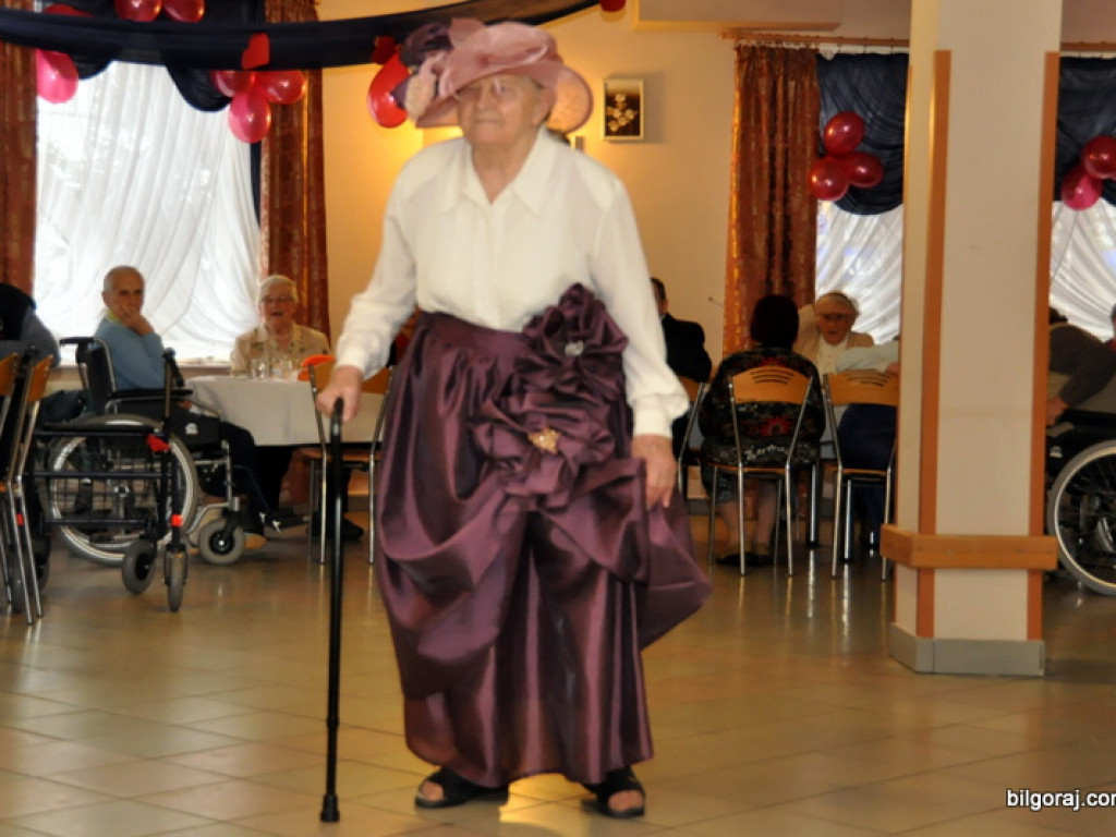 Bo życie to bal jest nad bale... (FOTO)