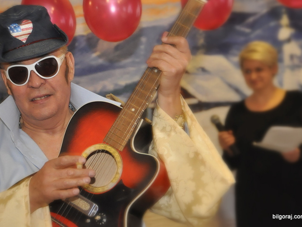 Bo życie to bal jest nad bale... (FOTO)