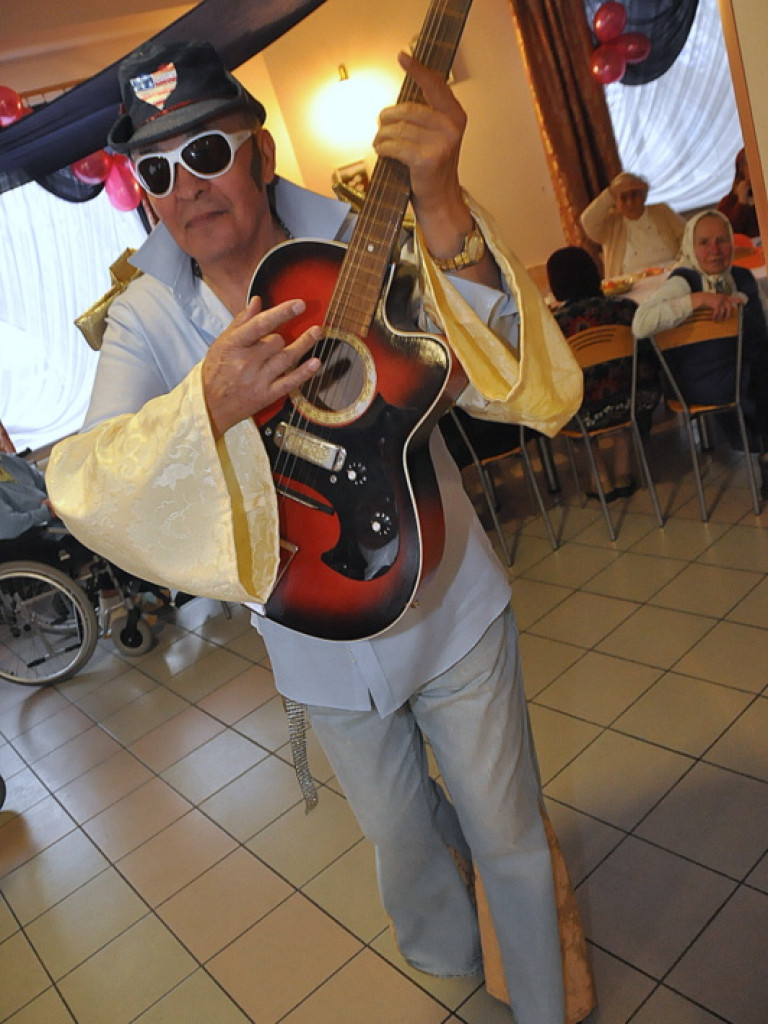 Bo życie to bal jest nad bale... (FOTO)