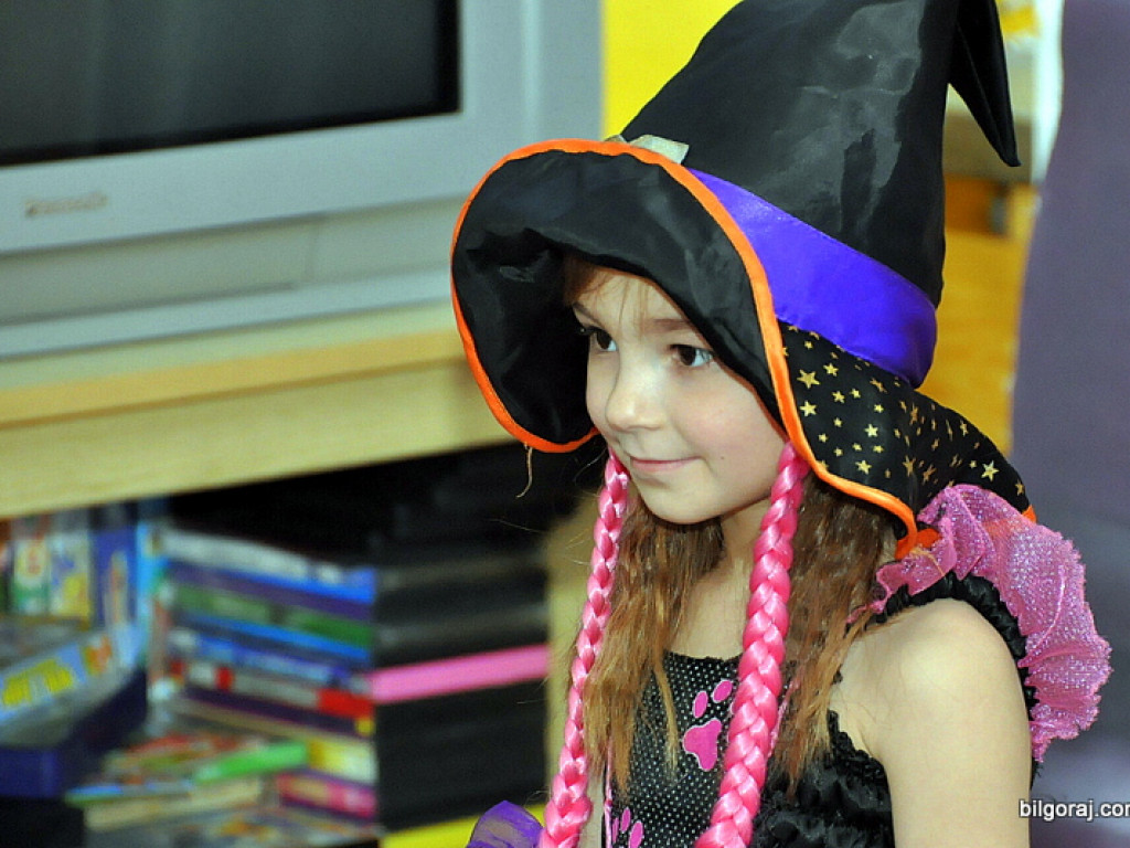 Bal karnawałowy w Samorządowym Przedszkolu Nr 3 (FOTO)