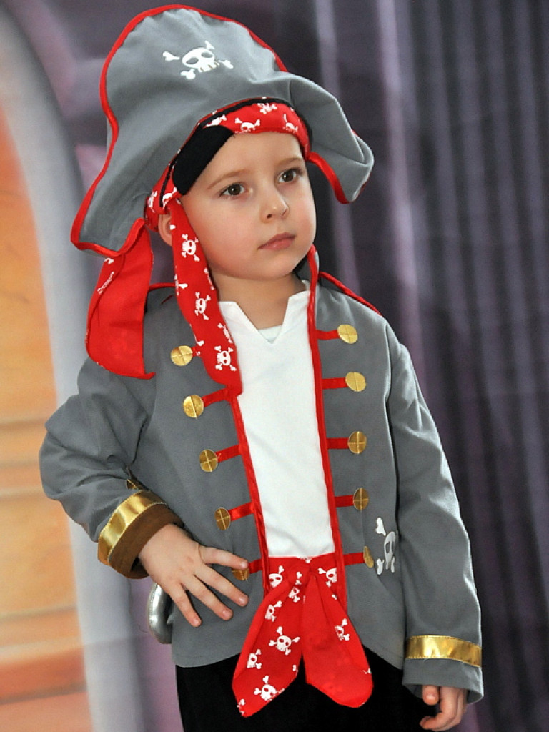 Bal karnawałowy w Samorządowym Przedszkolu Nr 3 (FOTO)