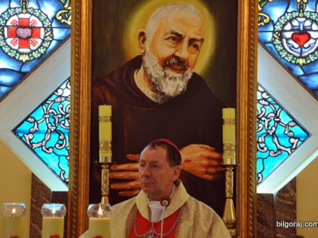 Diecezjalne spotkanie księży kapelanów DPS-ów i szpitali w Biłgoraju (FOTO, AUDIO)