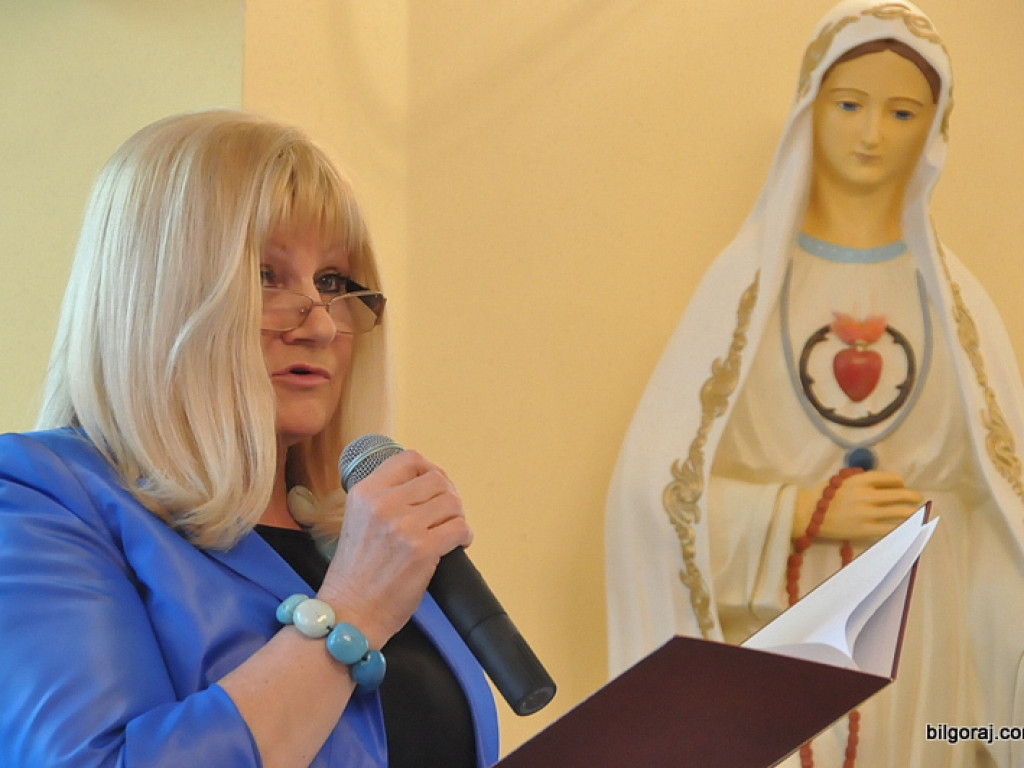 Diecezjalne spotkanie księży kapelanów DPS-ów i szpitali w Biłgoraju (FOTO, AUDIO)