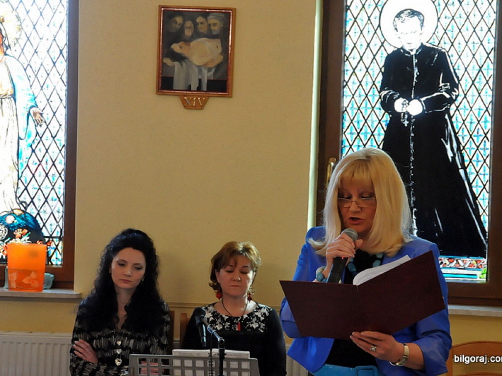 Diecezjalne spotkanie księży kapelanów DPS-ów i szpitali w Biłgoraju (FOTO, AUDIO)
