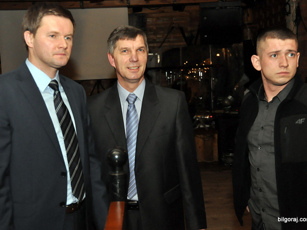 Sportowe wyróżnienia za rok 2013 rozdane (LISTA WYRÓŻNIONYCH, FOTO)