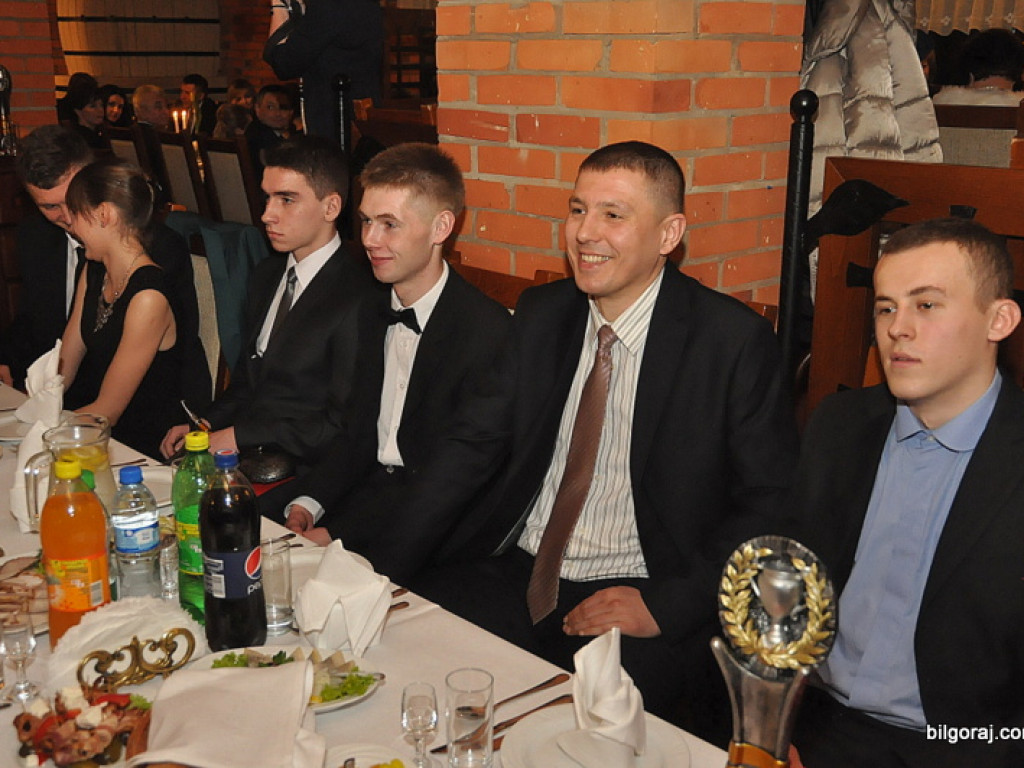 Sportowe wyróżnienia za rok 2013 rozdane (LISTA WYRÓŻNIONYCH, FOTO)