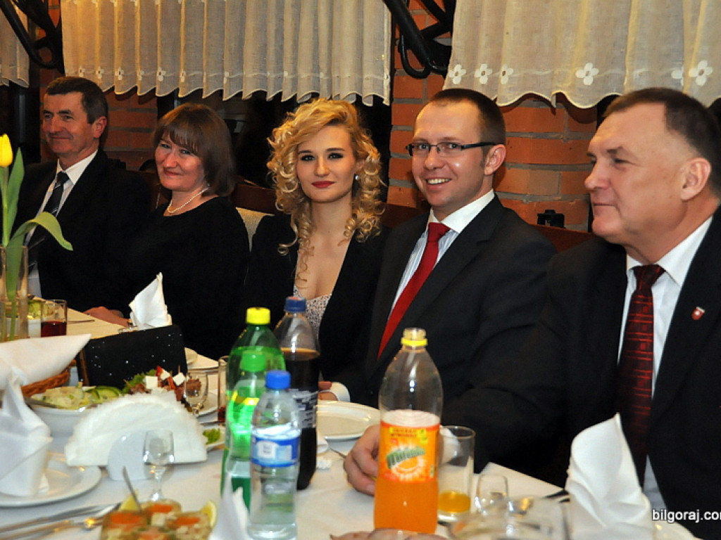 Sportowe wyróżnienia za rok 2013 rozdane (LISTA WYRÓŻNIONYCH, FOTO)