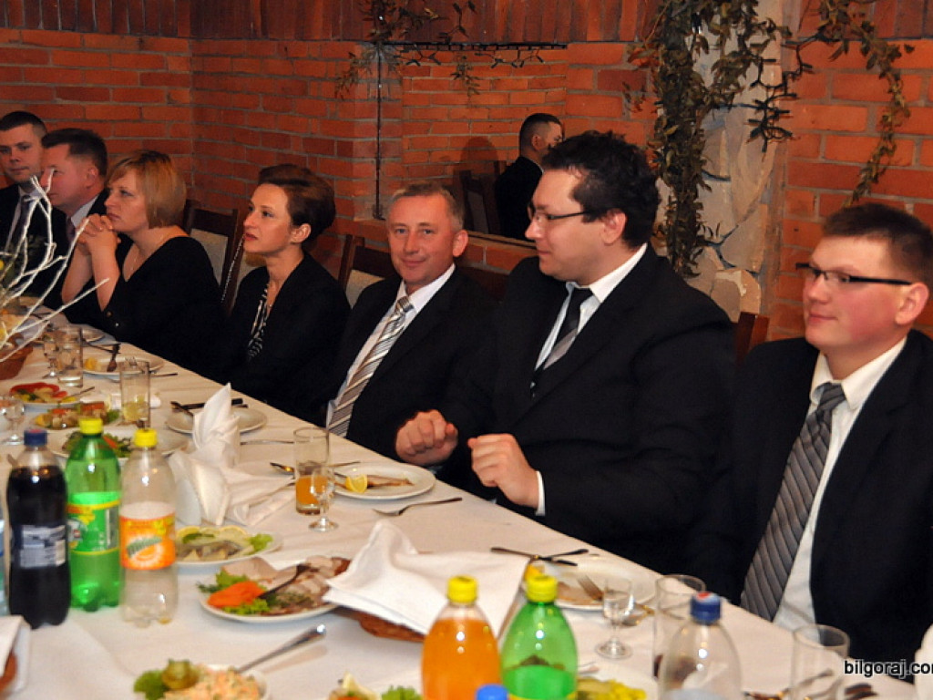 Sportowe wyróżnienia za rok 2013 rozdane (LISTA WYRÓŻNIONYCH, FOTO)