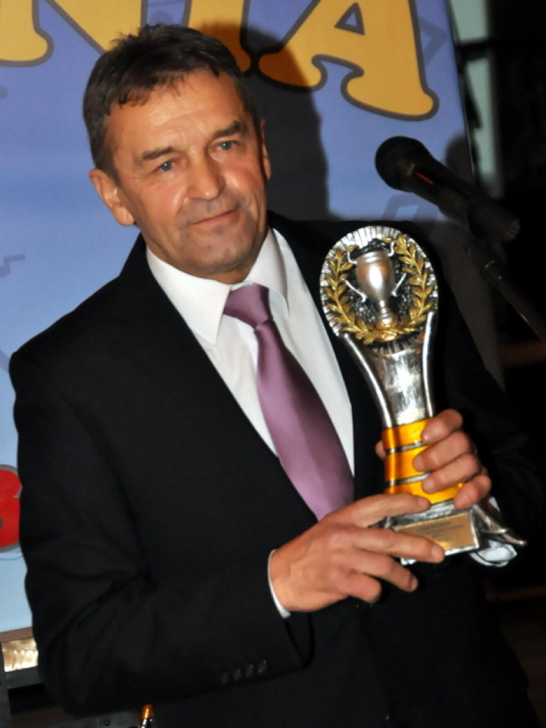 Sportowe wyróżnienia za rok 2013 rozdane (LISTA WYRÓŻNIONYCH, FOTO)