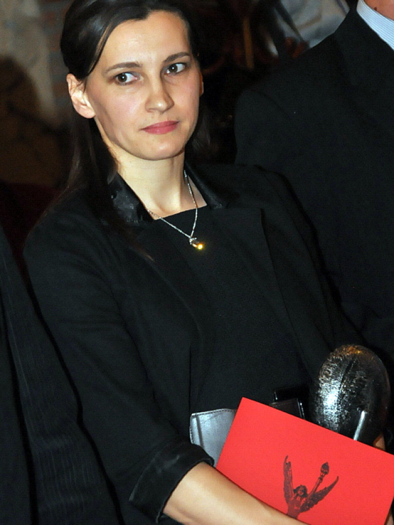 Sportowe wyróżnienia za rok 2013 rozdane (LISTA WYRÓŻNIONYCH, FOTO)