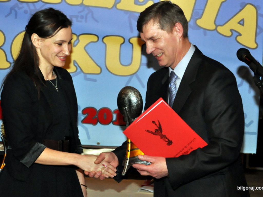 Sportowe wyróżnienia za rok 2013 rozdane (LISTA WYRÓŻNIONYCH, FOTO)