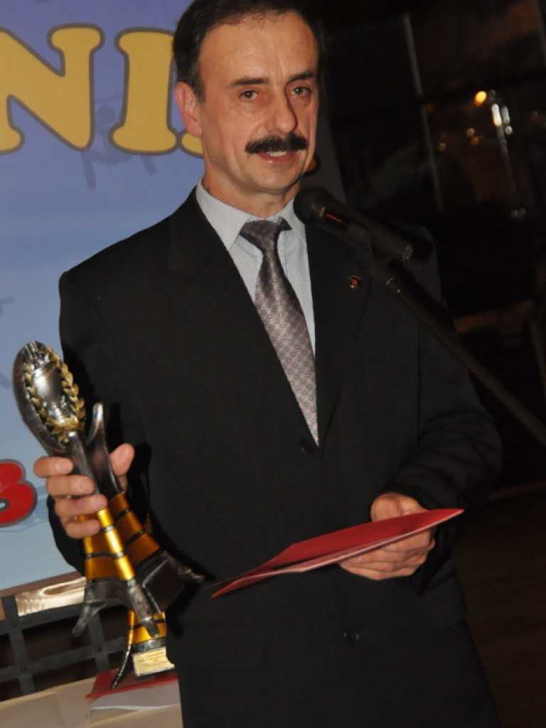 Sportowe wyróżnienia za rok 2013 rozdane (LISTA WYRÓŻNIONYCH, FOTO)