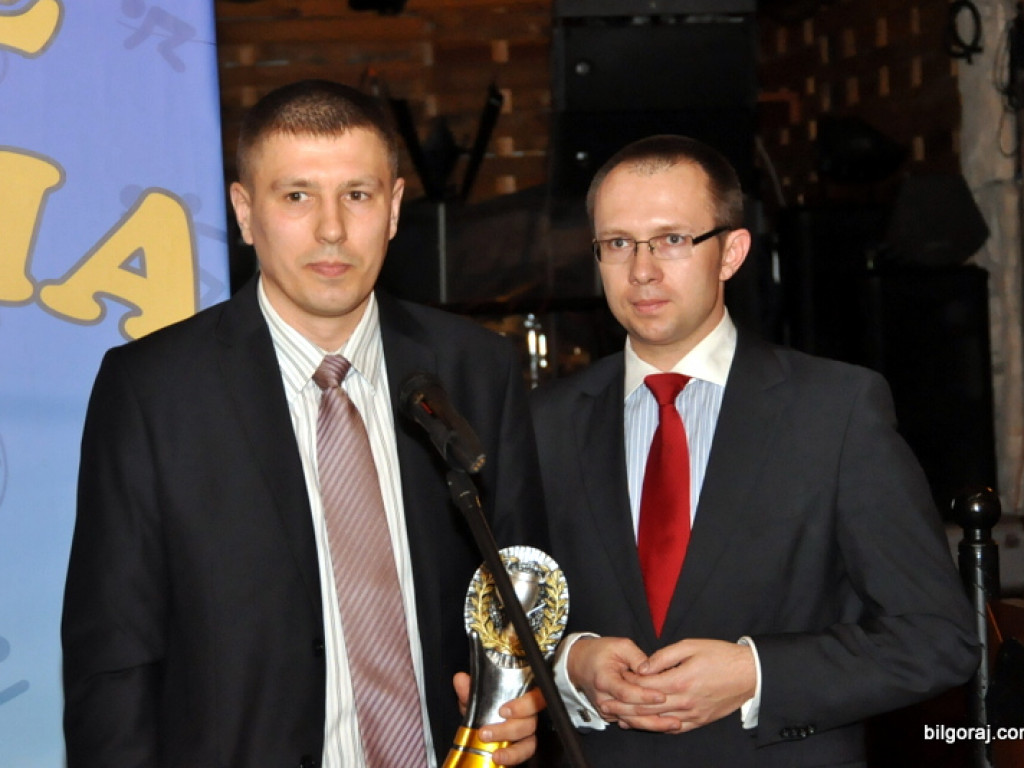 Sportowe wyróżnienia za rok 2013 rozdane (LISTA WYRÓŻNIONYCH, FOTO)