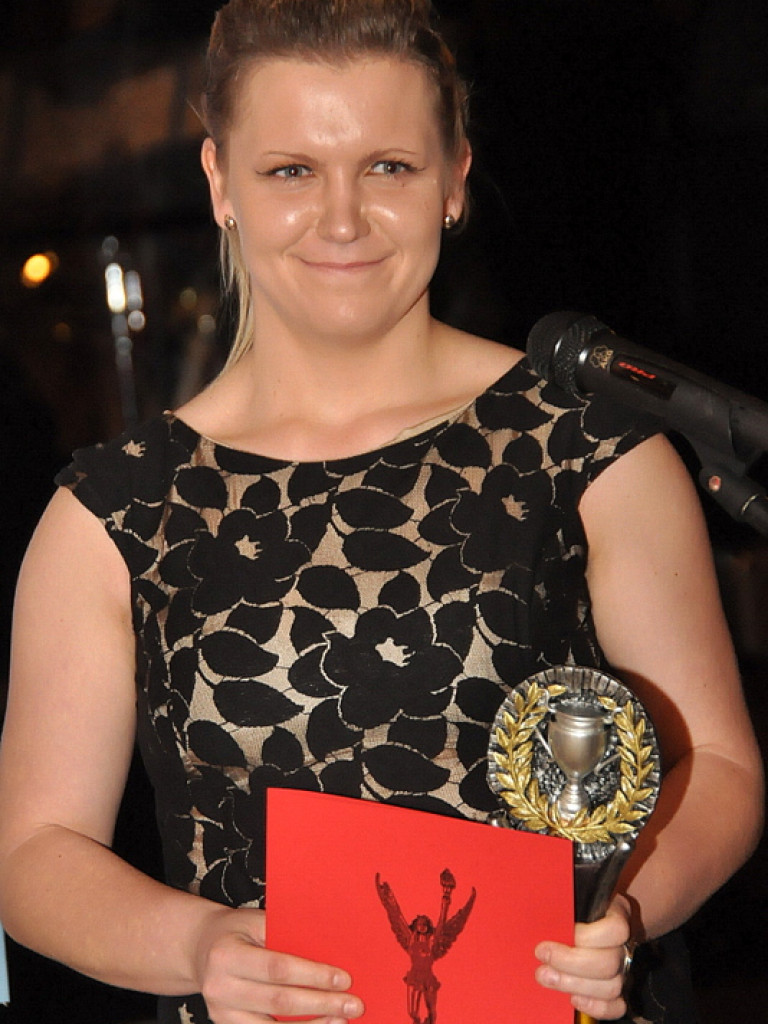 Sportowe wyróżnienia za rok 2013 rozdane (LISTA WYRÓŻNIONYCH, FOTO)