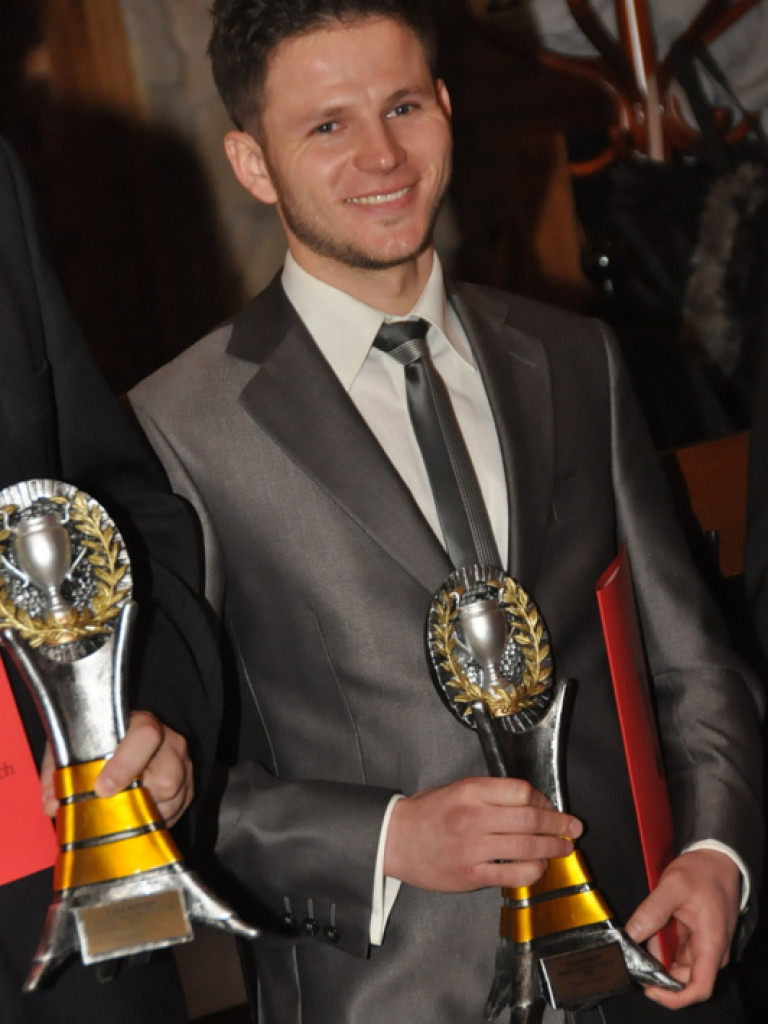 Sportowe wyróżnienia za rok 2013 rozdane (LISTA WYRÓŻNIONYCH, FOTO)