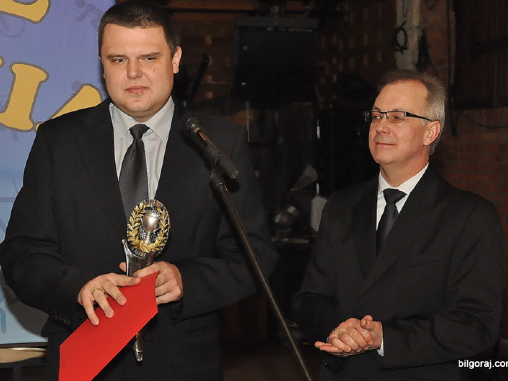 Sportowe wyróżnienia za rok 2013 rozdane (LISTA WYRÓŻNIONYCH, FOTO)