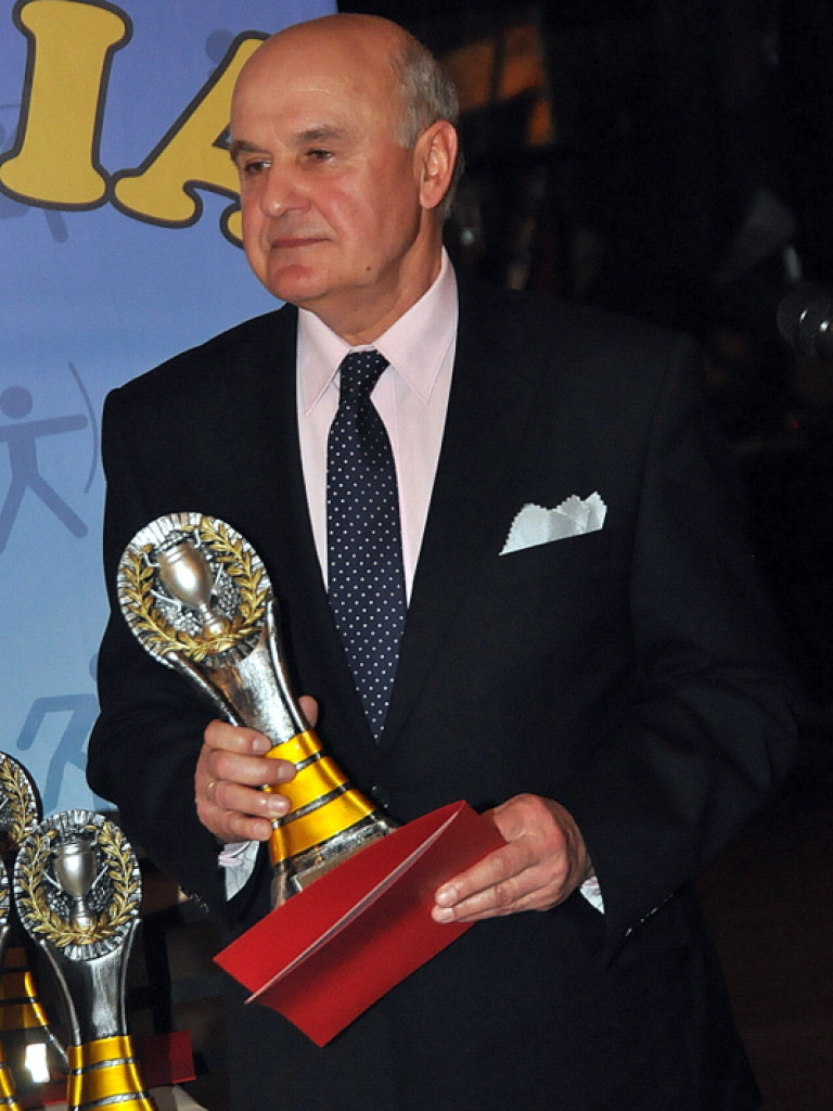 Sportowe wyróżnienia za rok 2013 rozdane (LISTA WYRÓŻNIONYCH, FOTO)