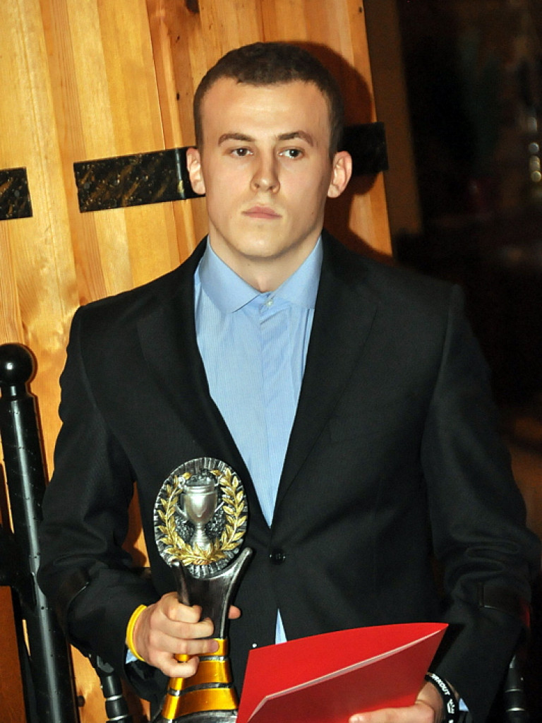 Sportowe wyróżnienia za rok 2013 rozdane (LISTA WYRÓŻNIONYCH, FOTO)