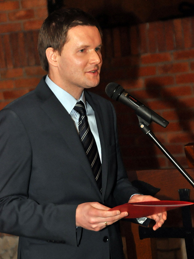 Sportowe wyróżnienia za rok 2013 rozdane (LISTA WYRÓŻNIONYCH, FOTO)