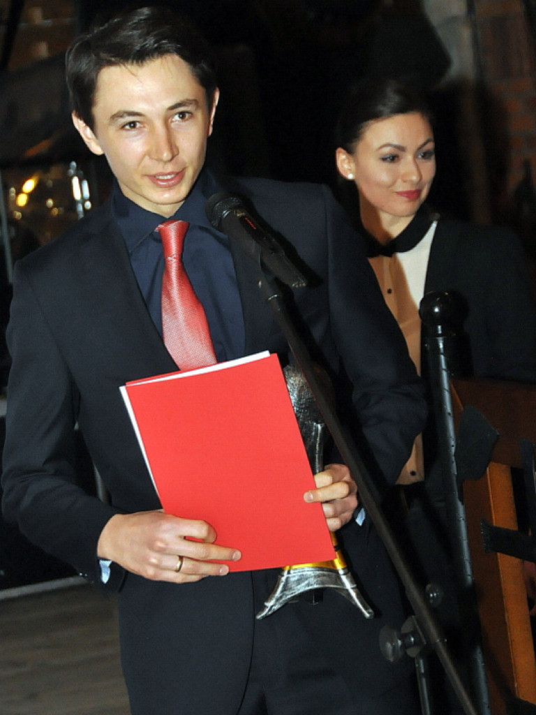 Sportowe wyróżnienia za rok 2013 rozdane (LISTA WYRÓŻNIONYCH, FOTO)