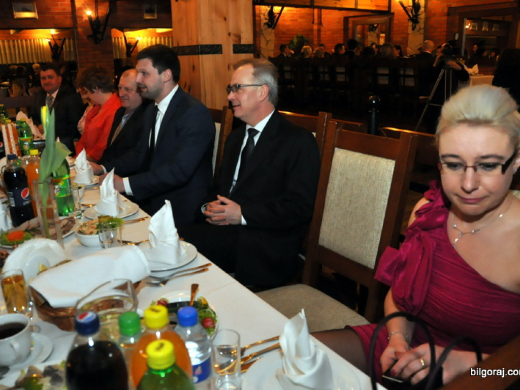 Sportowe wyróżnienia za rok 2013 rozdane (LISTA WYRÓŻNIONYCH, FOTO)