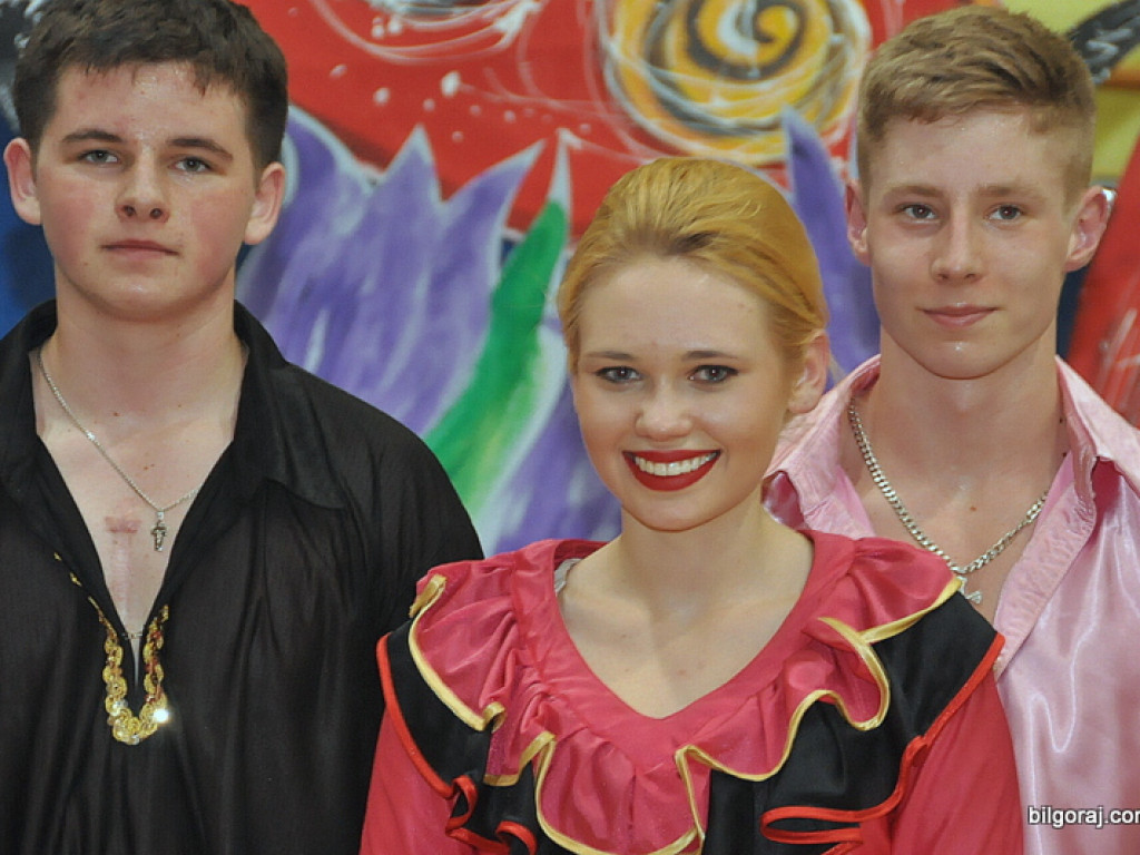 Babę zesłał Bóg..., czyli I Powiatowy Dzień Kobiet (FOTO, VIDEO)