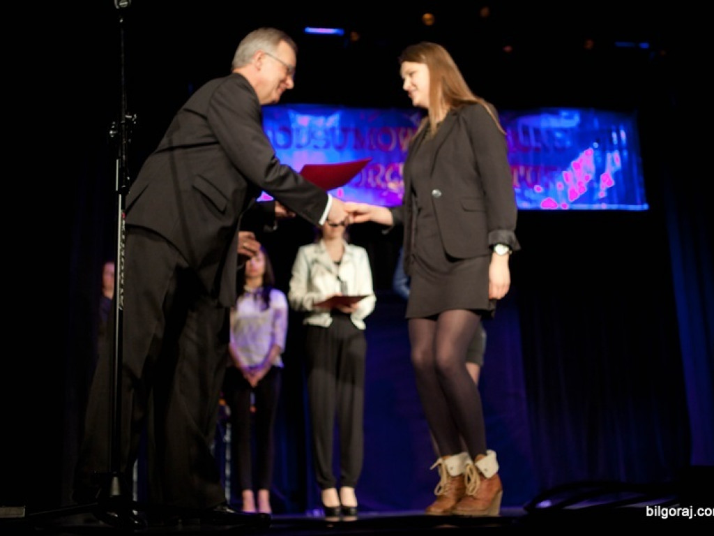 Sportowe i kulturalne podsumowanie 2013 roku w Biłgoraju