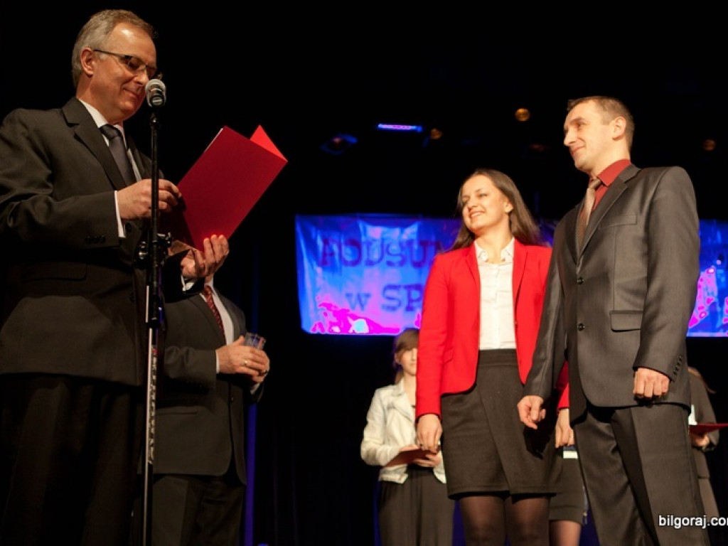 Sportowe i kulturalne podsumowanie 2013 roku w Biłgoraju