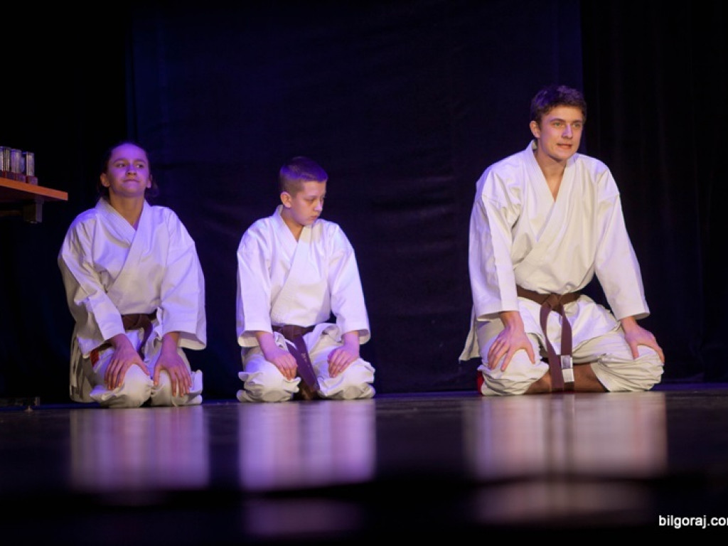 Sportowe i kulturalne podsumowanie 2013 roku w Biłgoraju