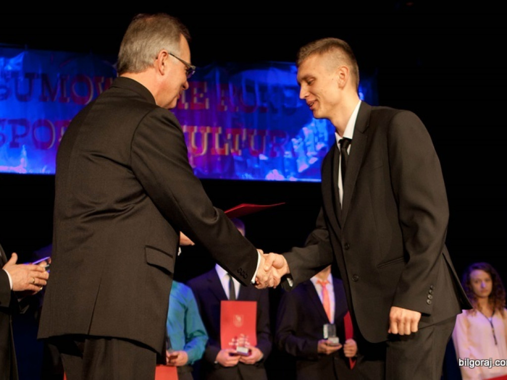 Sportowe i kulturalne podsumowanie 2013 roku w Biłgoraju