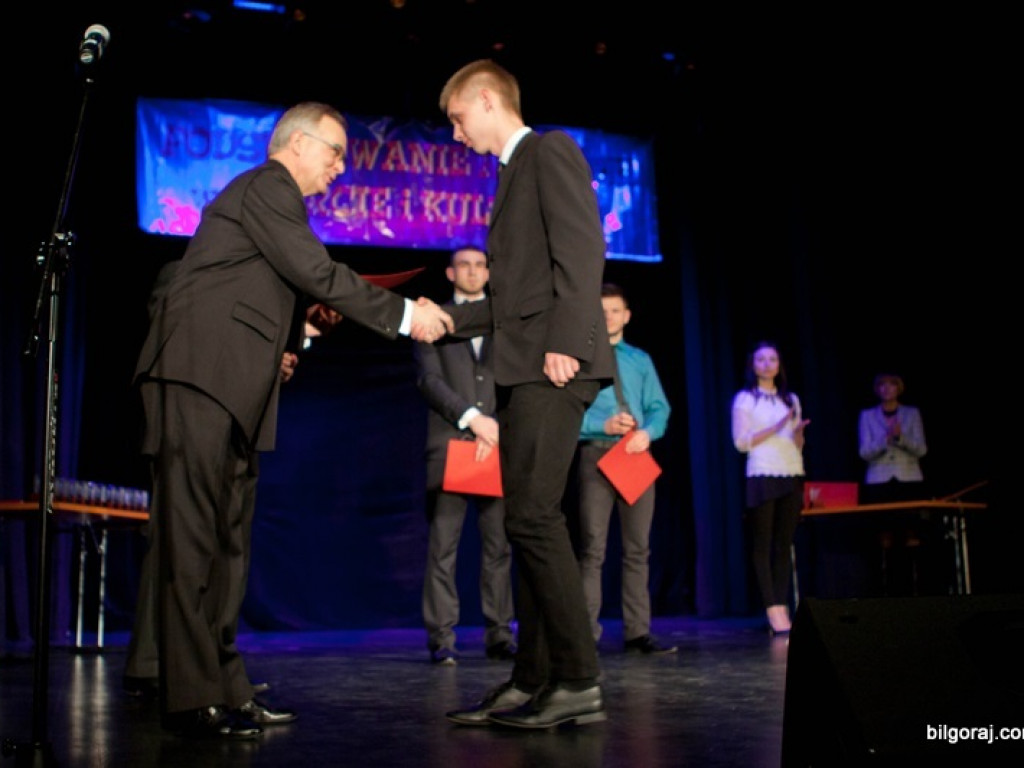 Sportowe i kulturalne podsumowanie 2013 roku w Biłgoraju