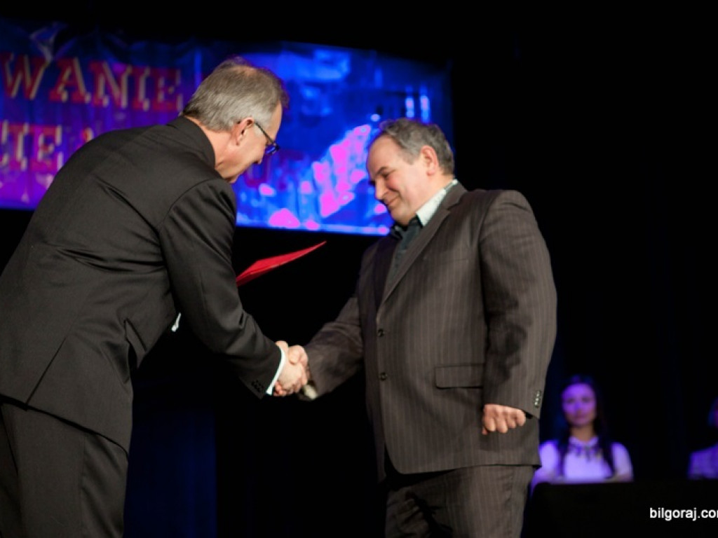 Sportowe i kulturalne podsumowanie 2013 roku w Biłgoraju