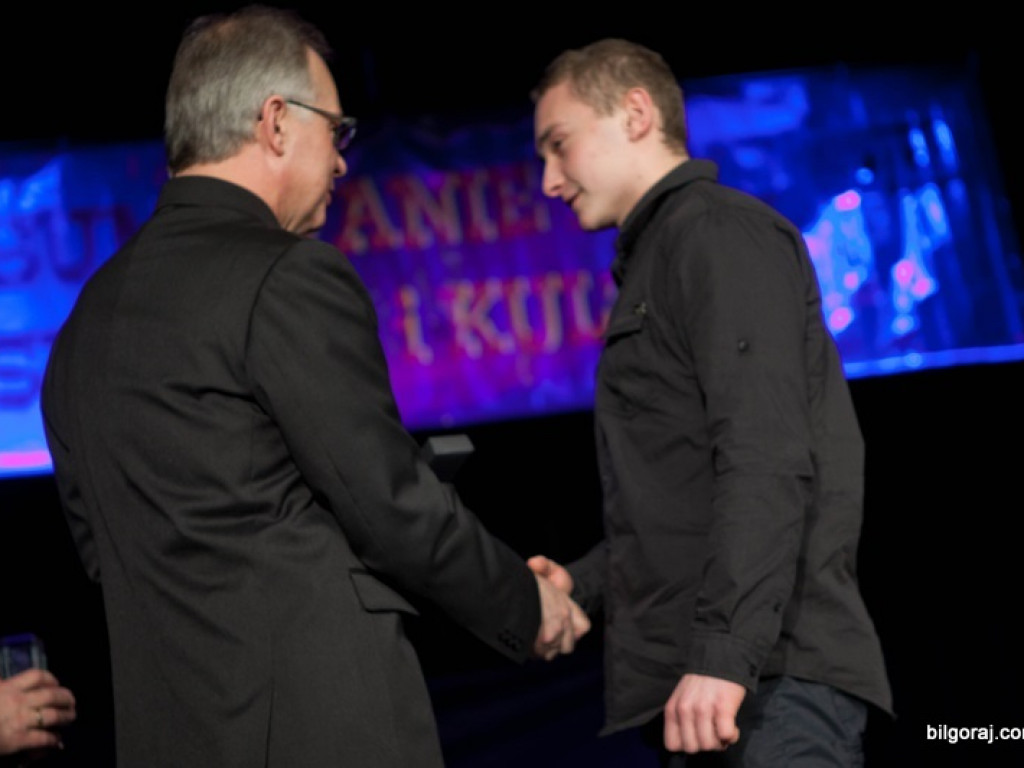 Sportowe i kulturalne podsumowanie 2013 roku w Biłgoraju