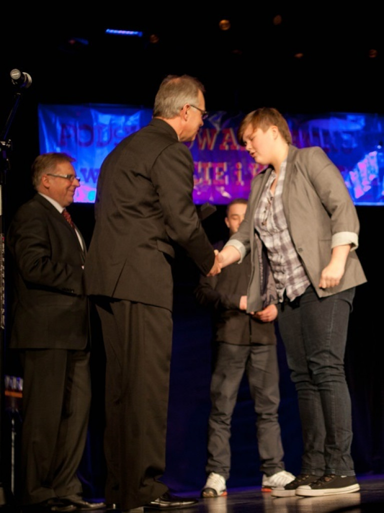 Sportowe i kulturalne podsumowanie 2013 roku w Biłgoraju