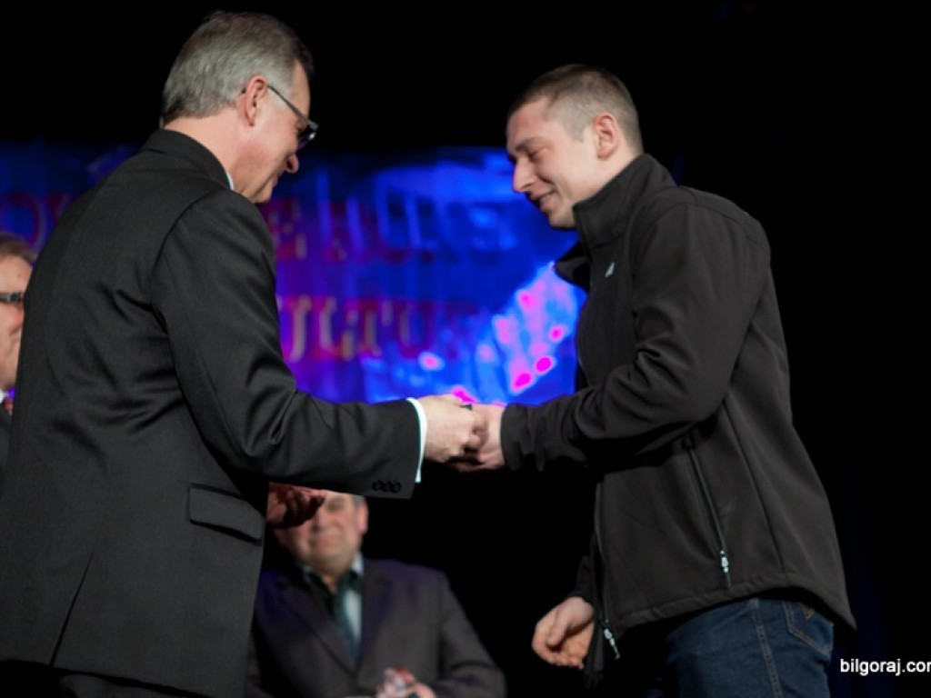 Sportowe i kulturalne podsumowanie 2013 roku w Biłgoraju