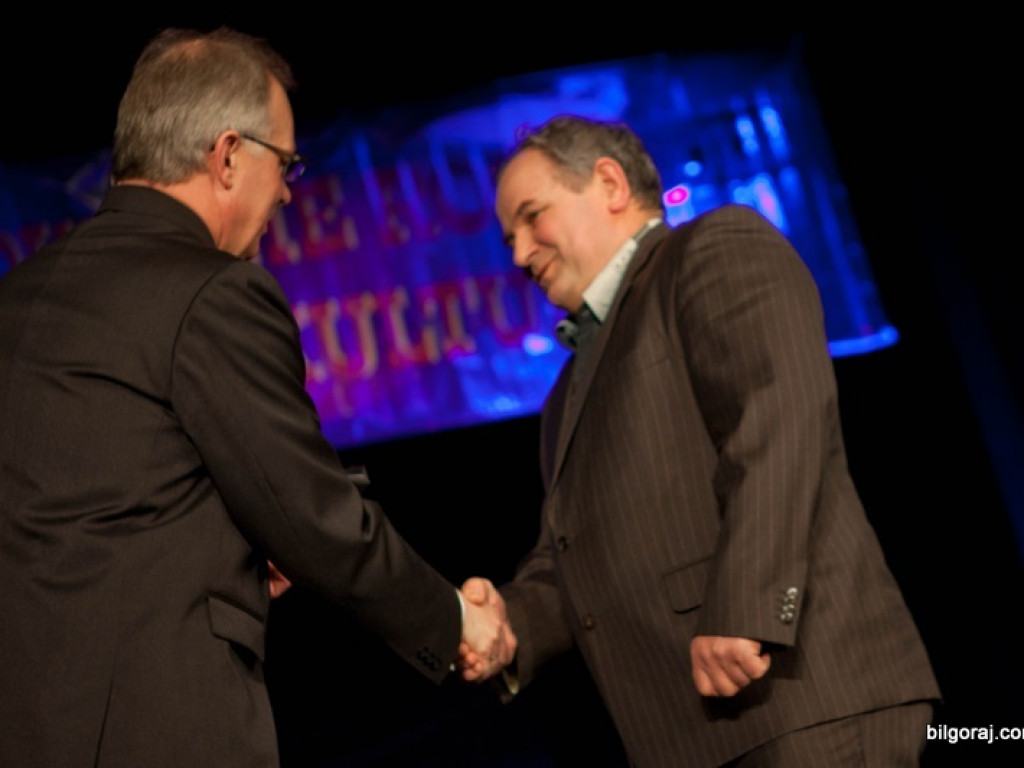 Sportowe i kulturalne podsumowanie 2013 roku w Biłgoraju