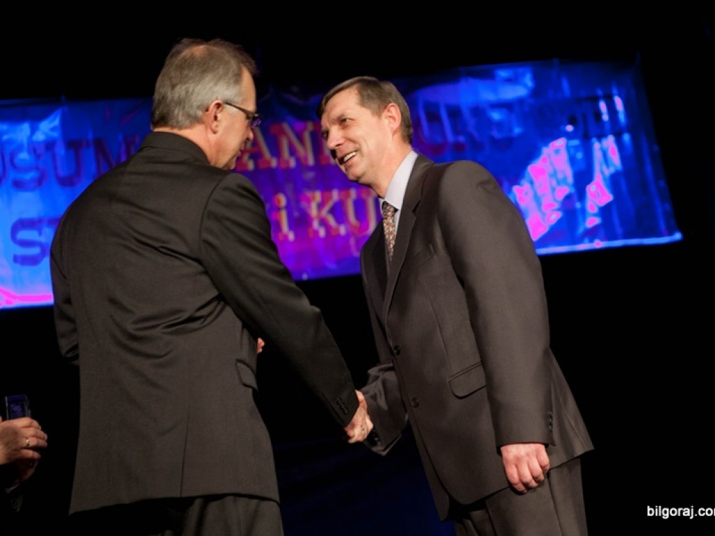 Sportowe i kulturalne podsumowanie 2013 roku w Biłgoraju