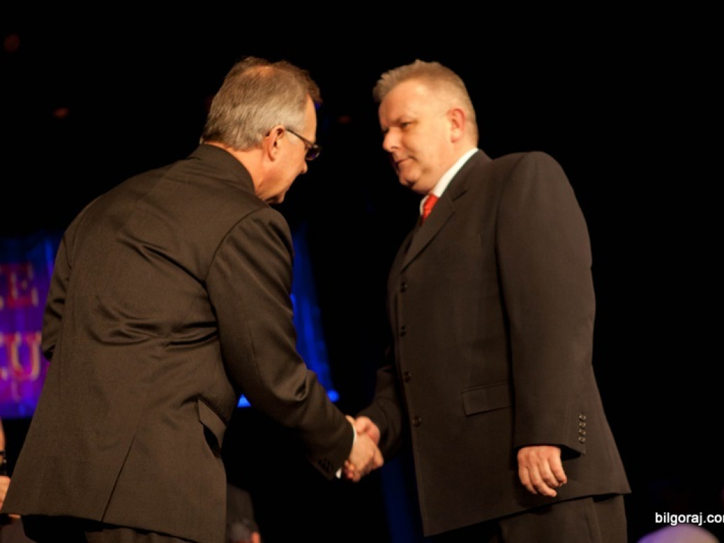 Sportowe i kulturalne podsumowanie 2013 roku w Biłgoraju