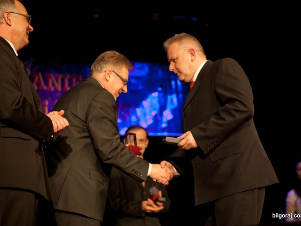 Sportowe i kulturalne podsumowanie 2013 roku w Biłgoraju